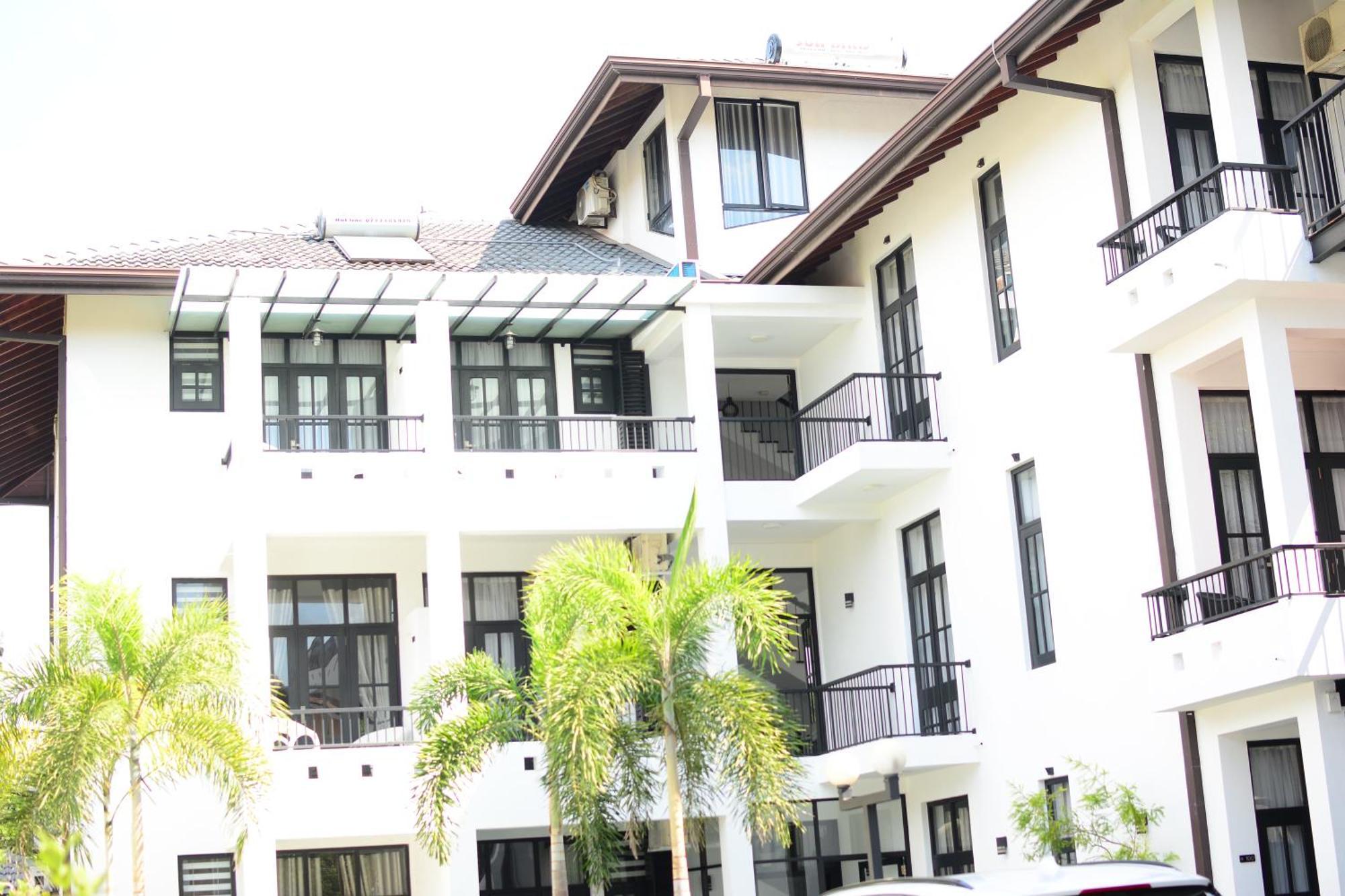 3R Resort Negombo Bagian luar foto