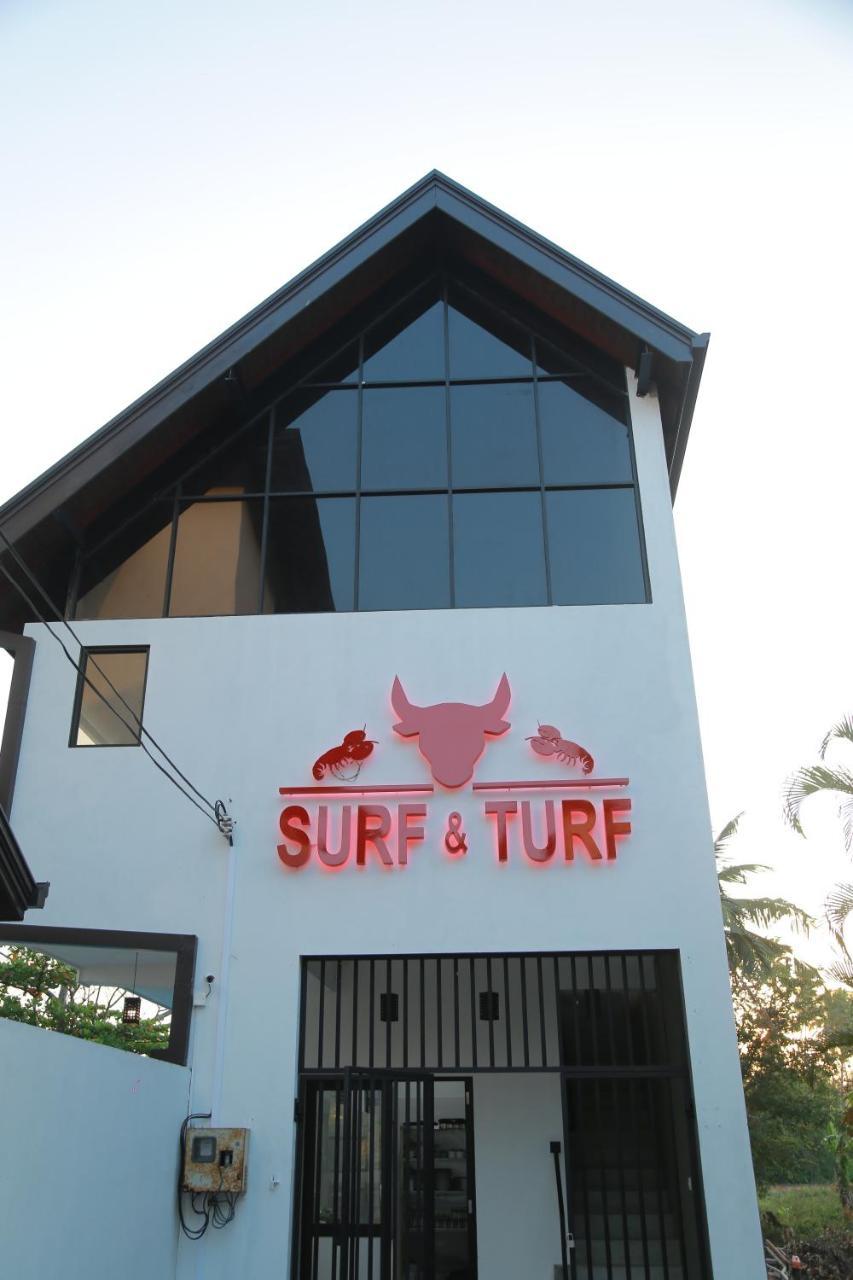 3R Resort Negombo Bagian luar foto